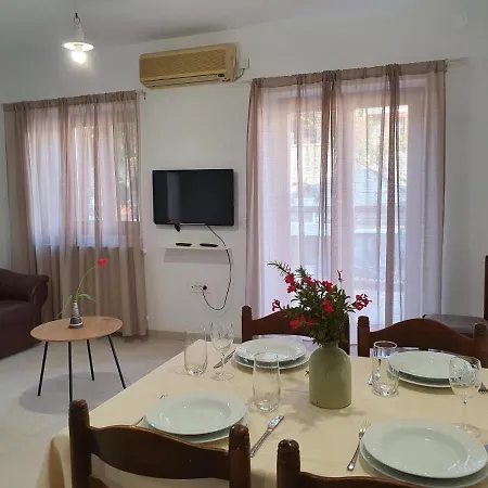 Vila Rosa Portorož Extérieur photo