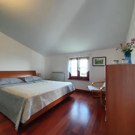 Vila Rosa Portorož Extérieur photo