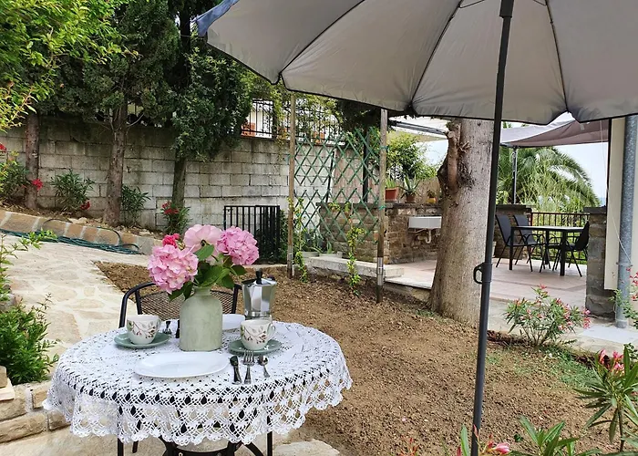 Vila Rosa