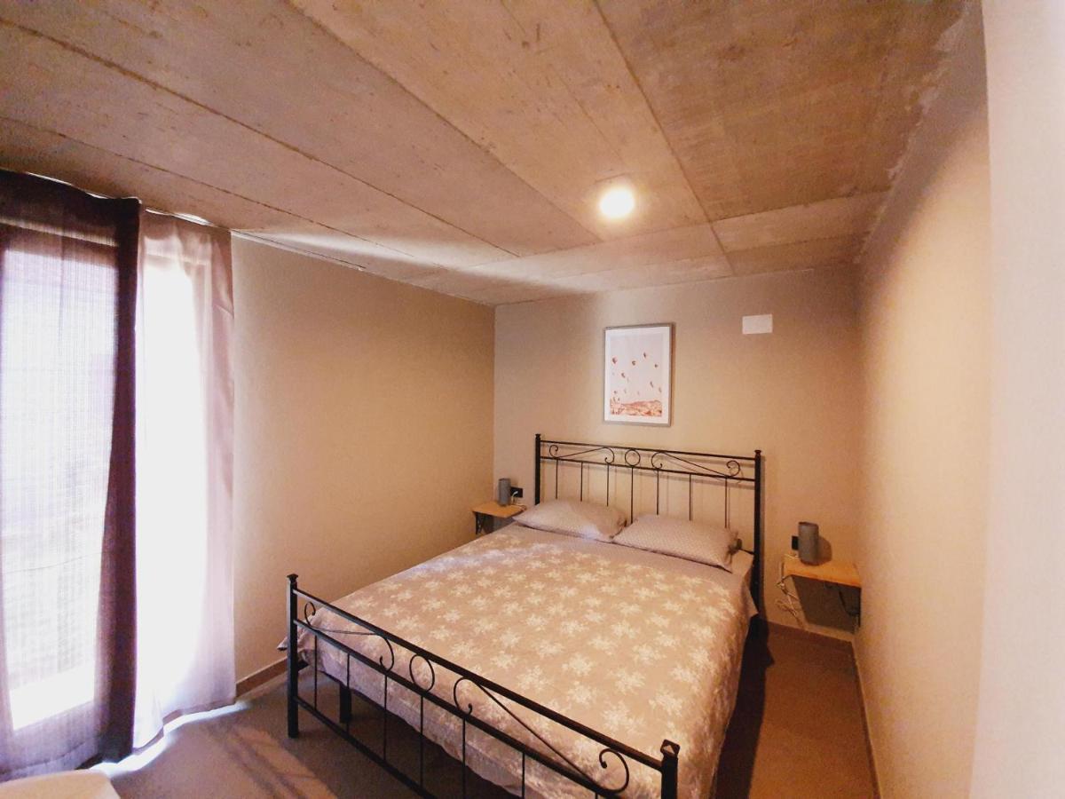 Appartement Rosa *