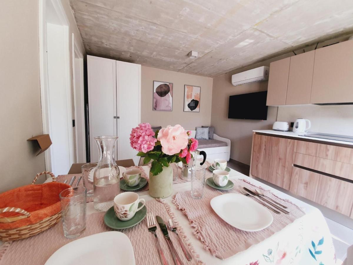 Rosa Appartement *