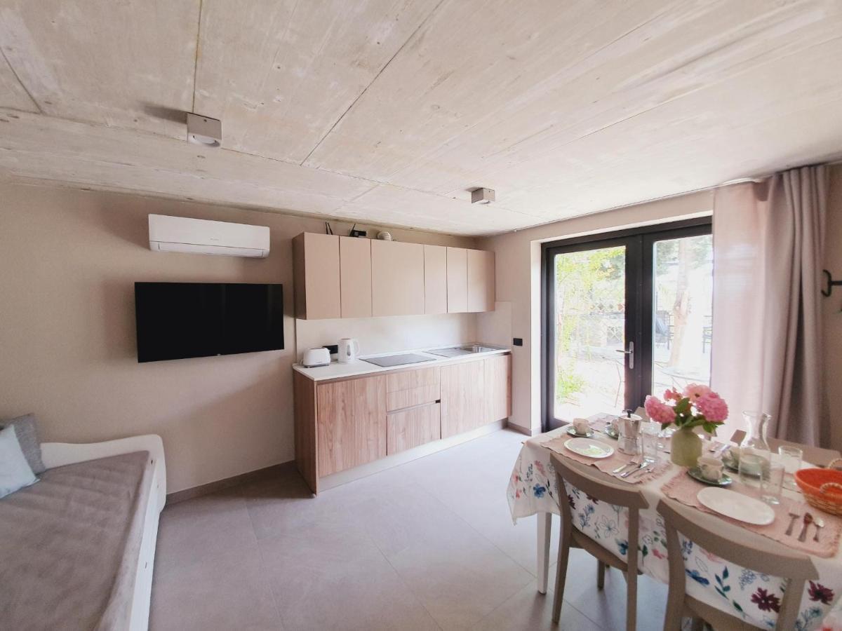 Rosa Appartement Portorož