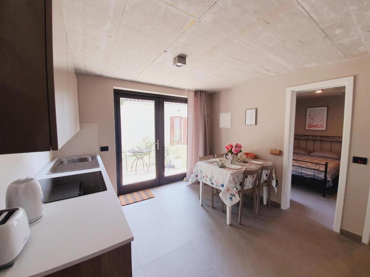 Rosa Appartement