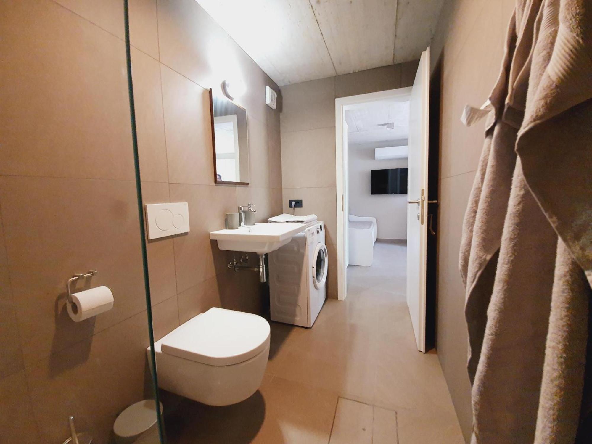 Appartement Rosa Portorož