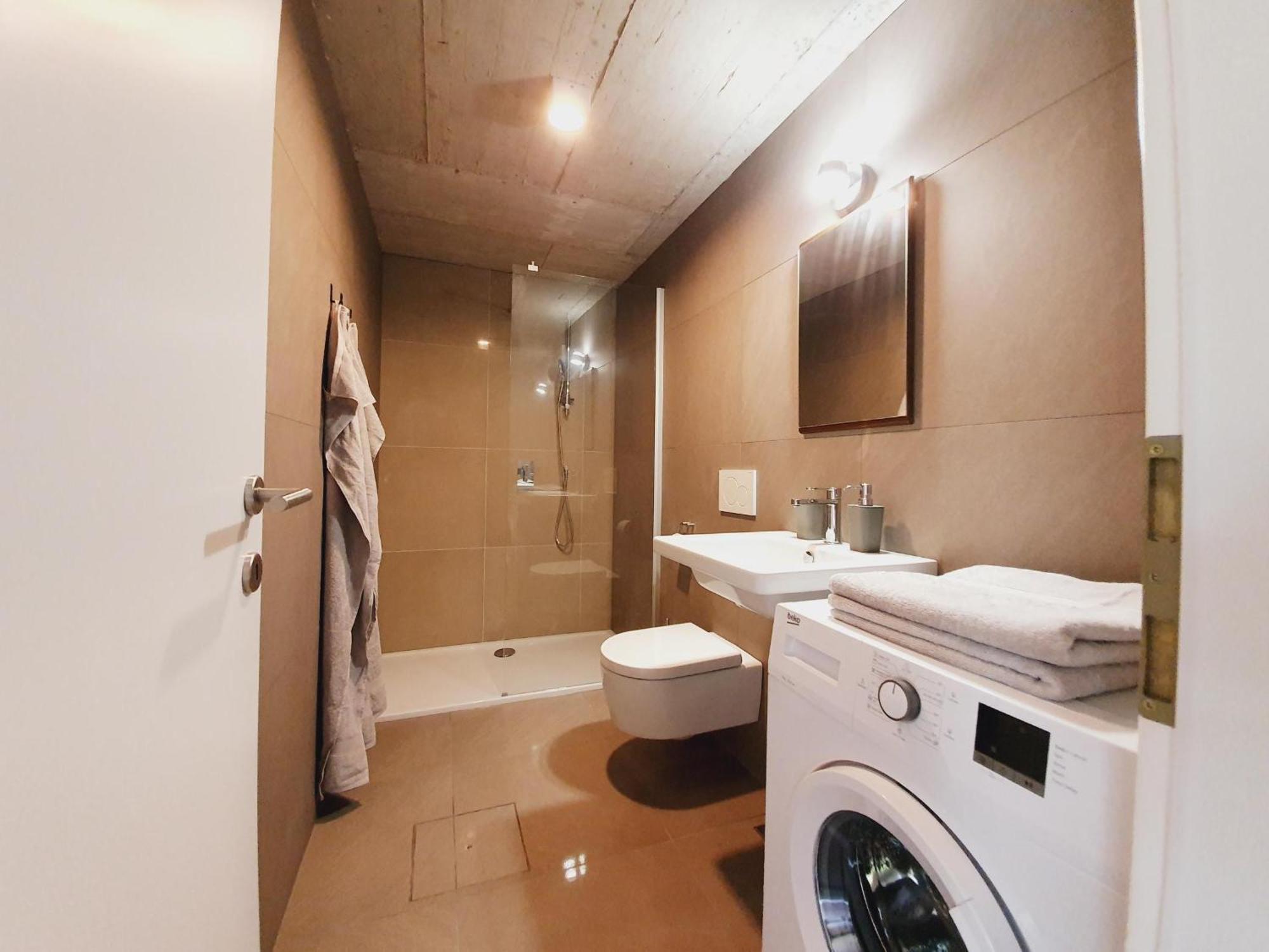 Rosa Appartement Portorož