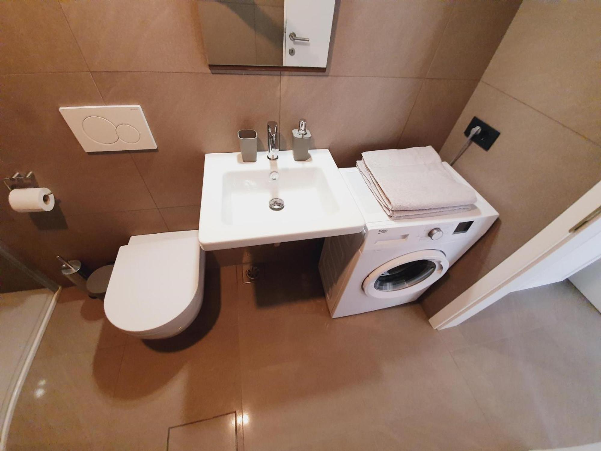 Appartement Rosa Portorož