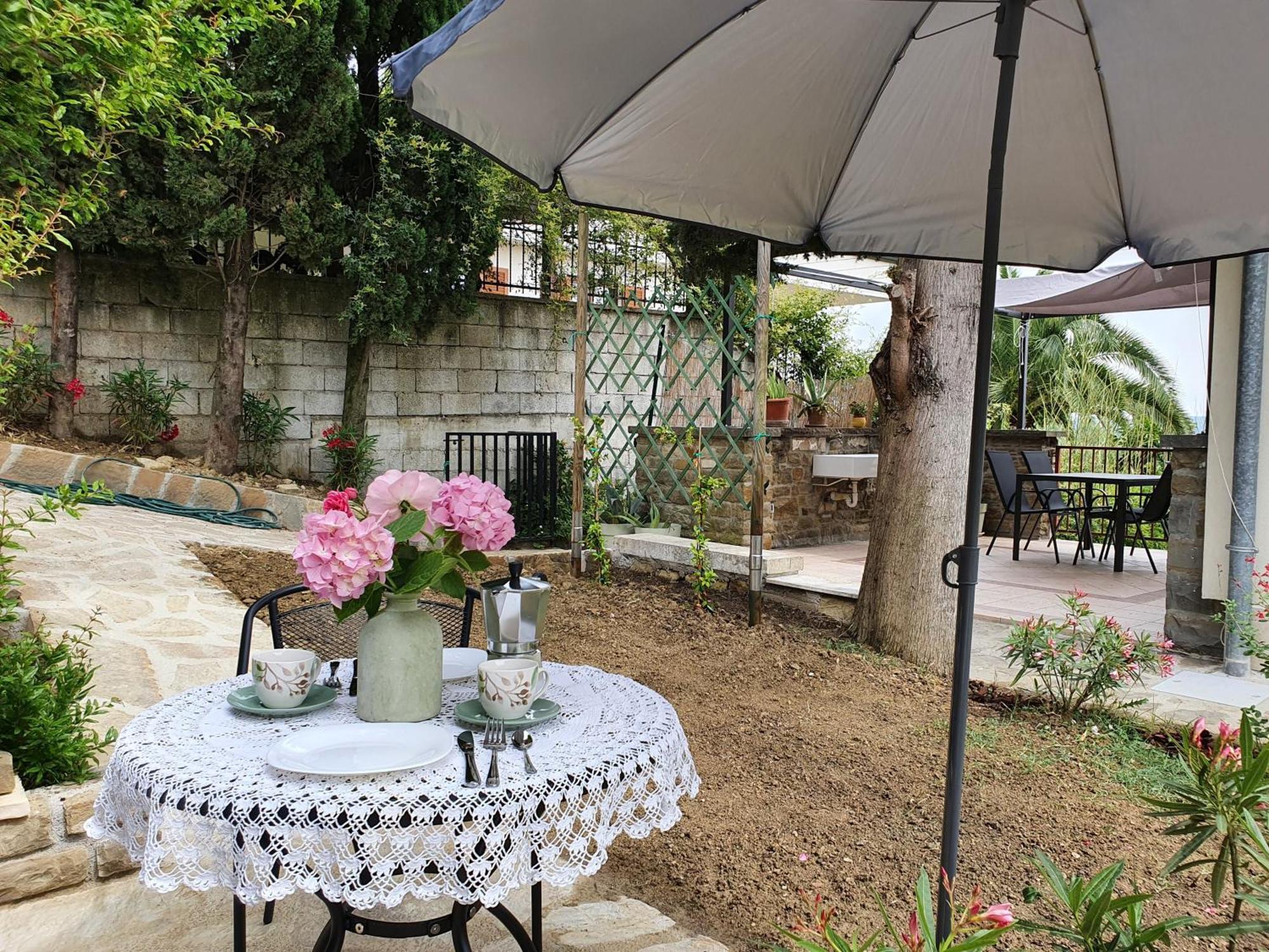 Appartement Rosa Portorož
