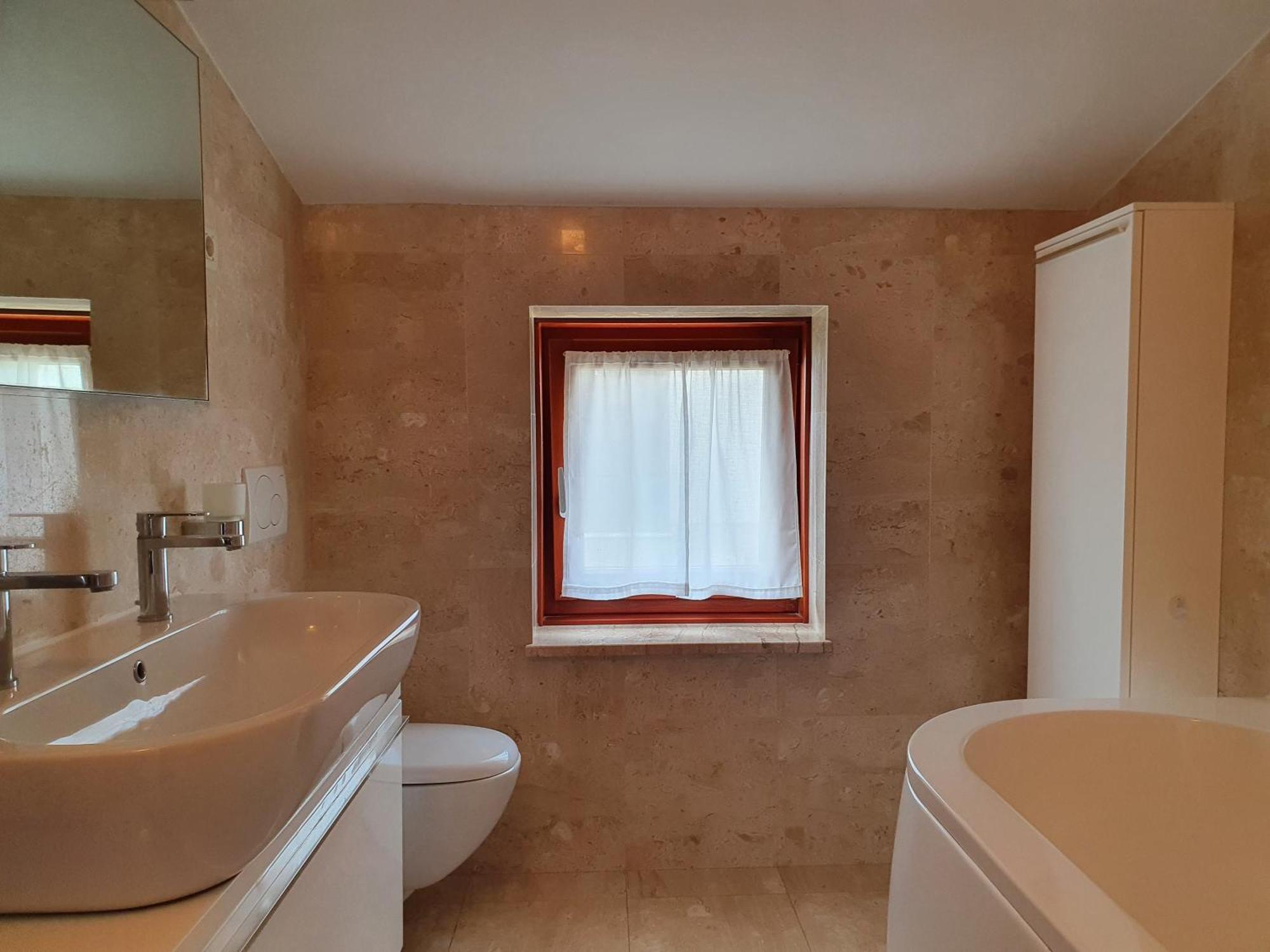 Rosa Appartement