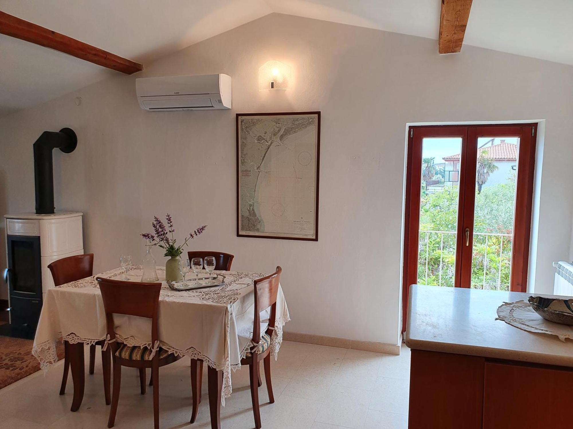 Appartement Rosa *