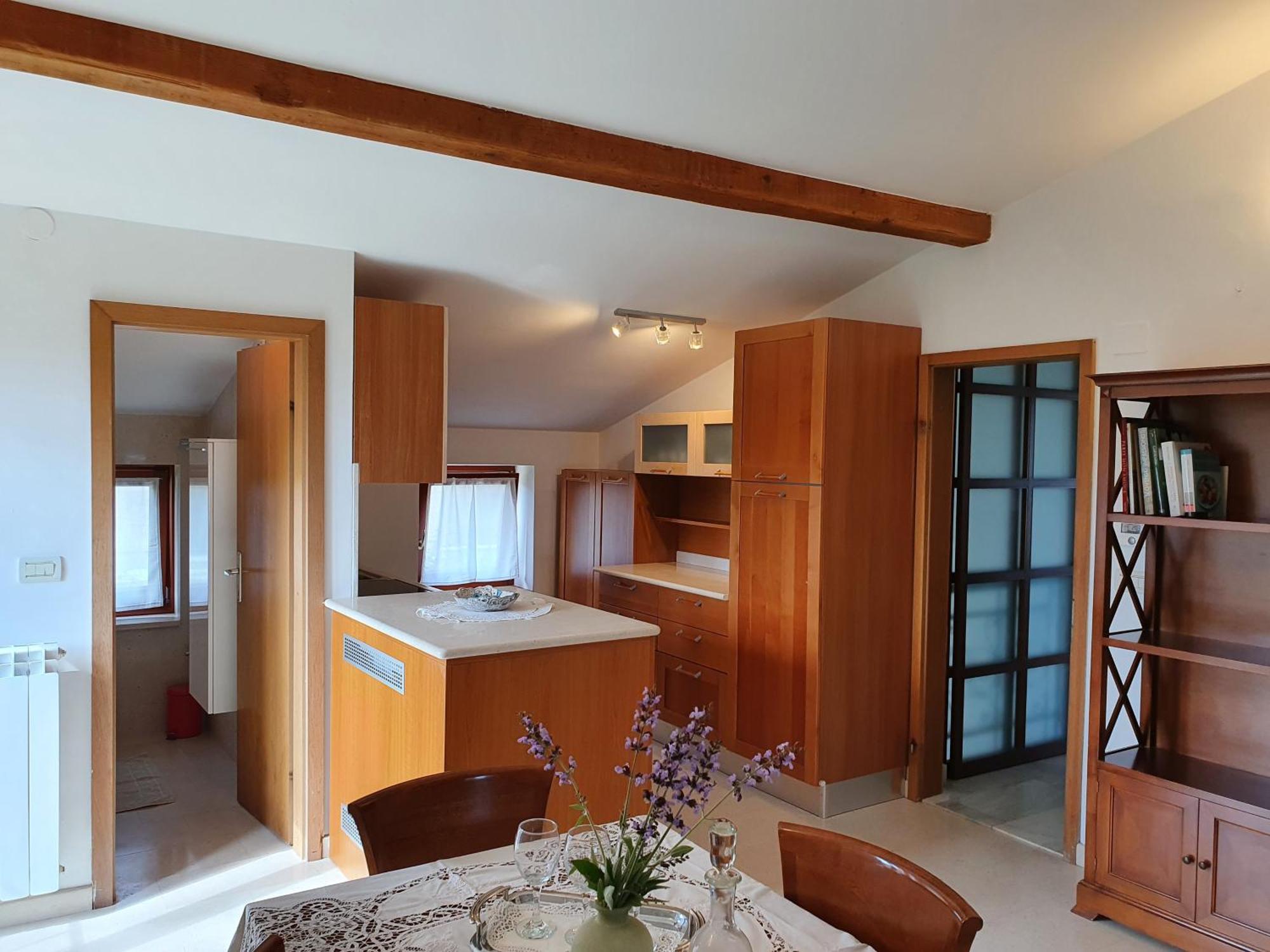 Rosa Appartement