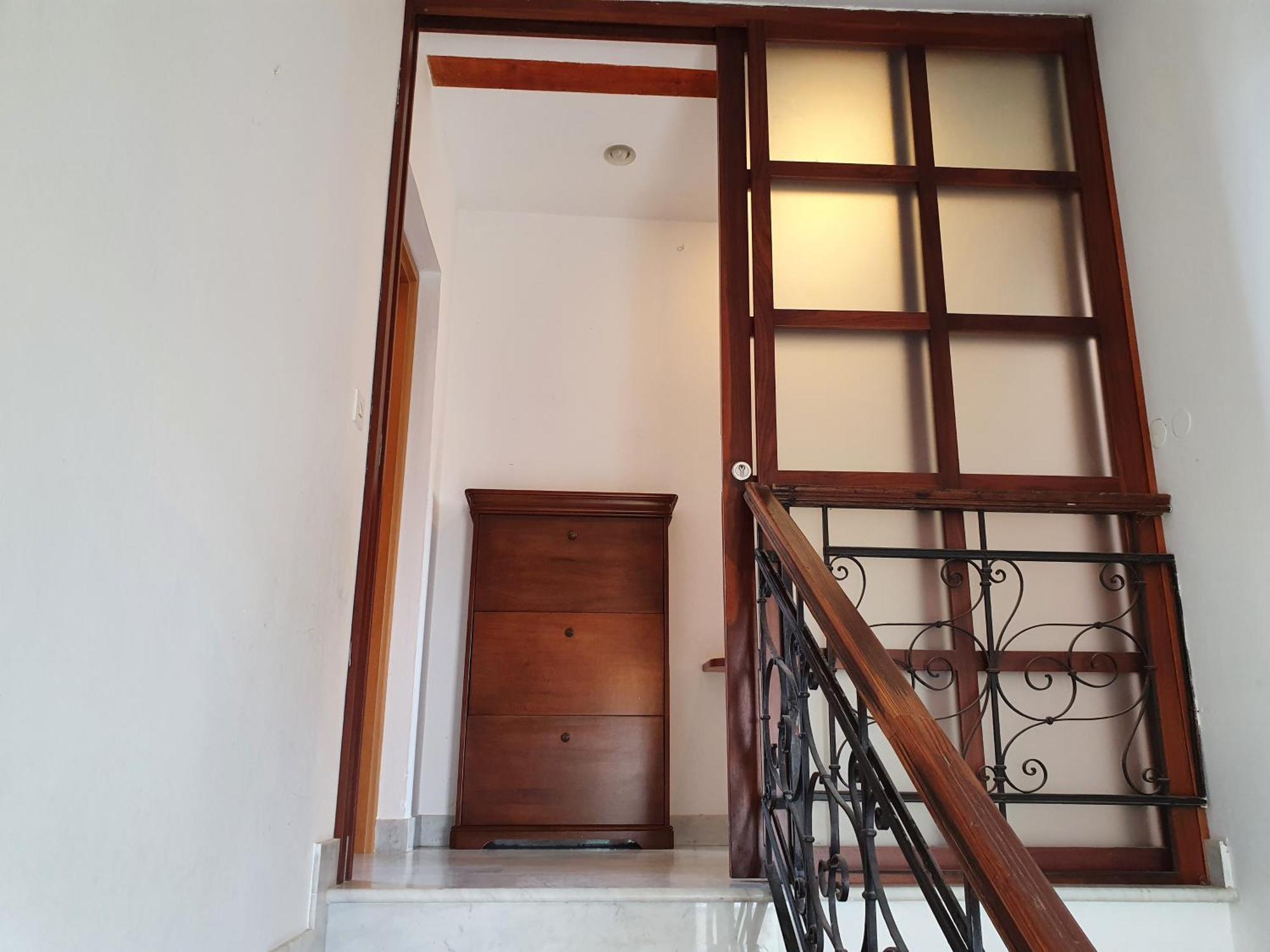 Rosa Appartement