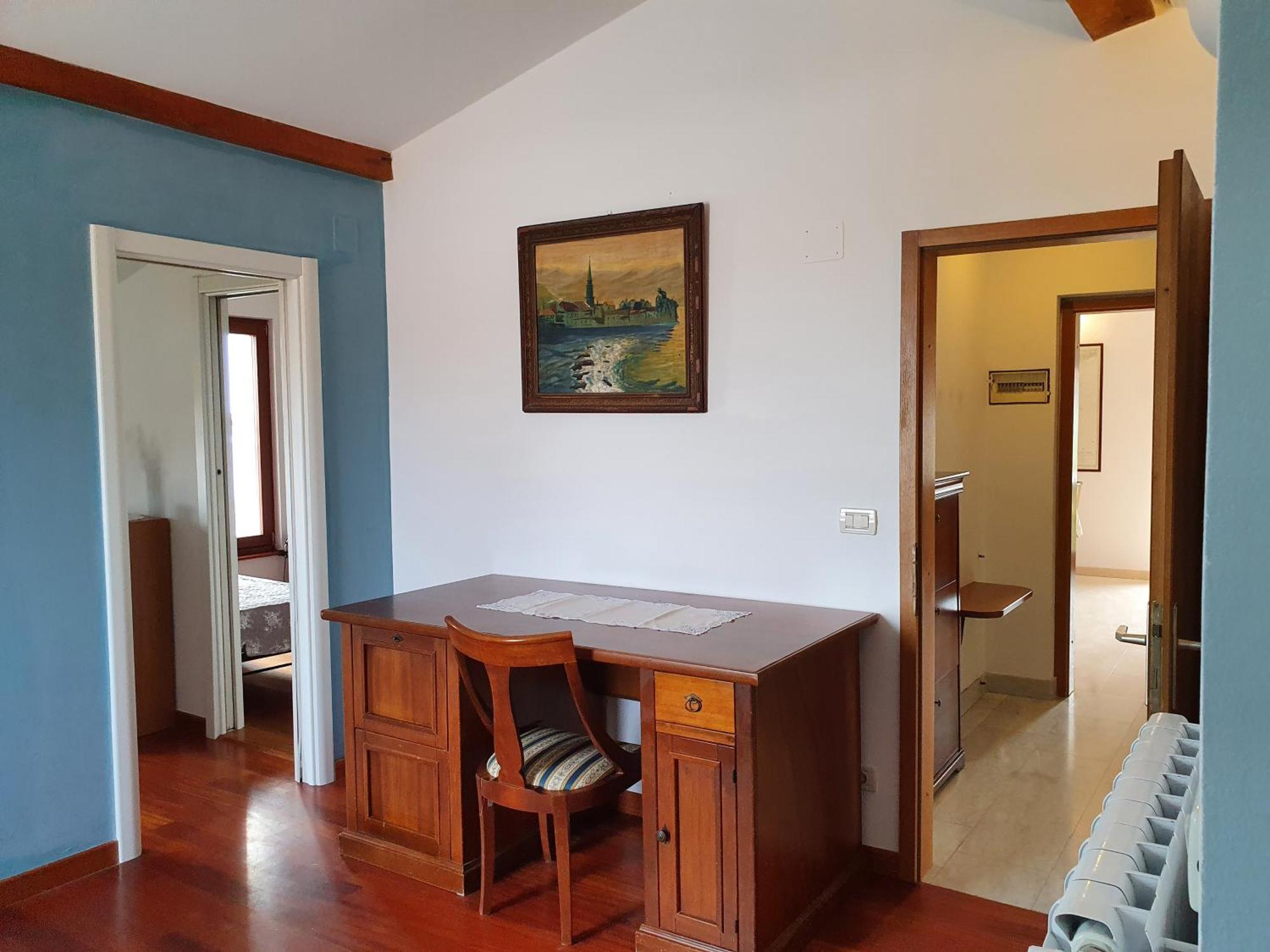 Rosa Appartement