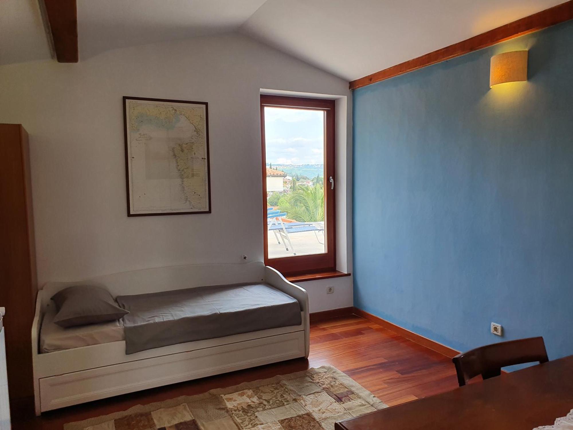 Appartement Rosa