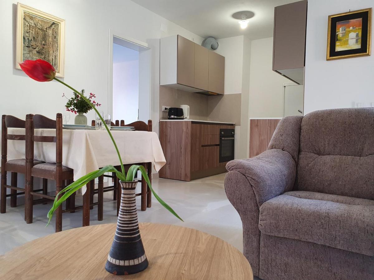 Rosa Appartement