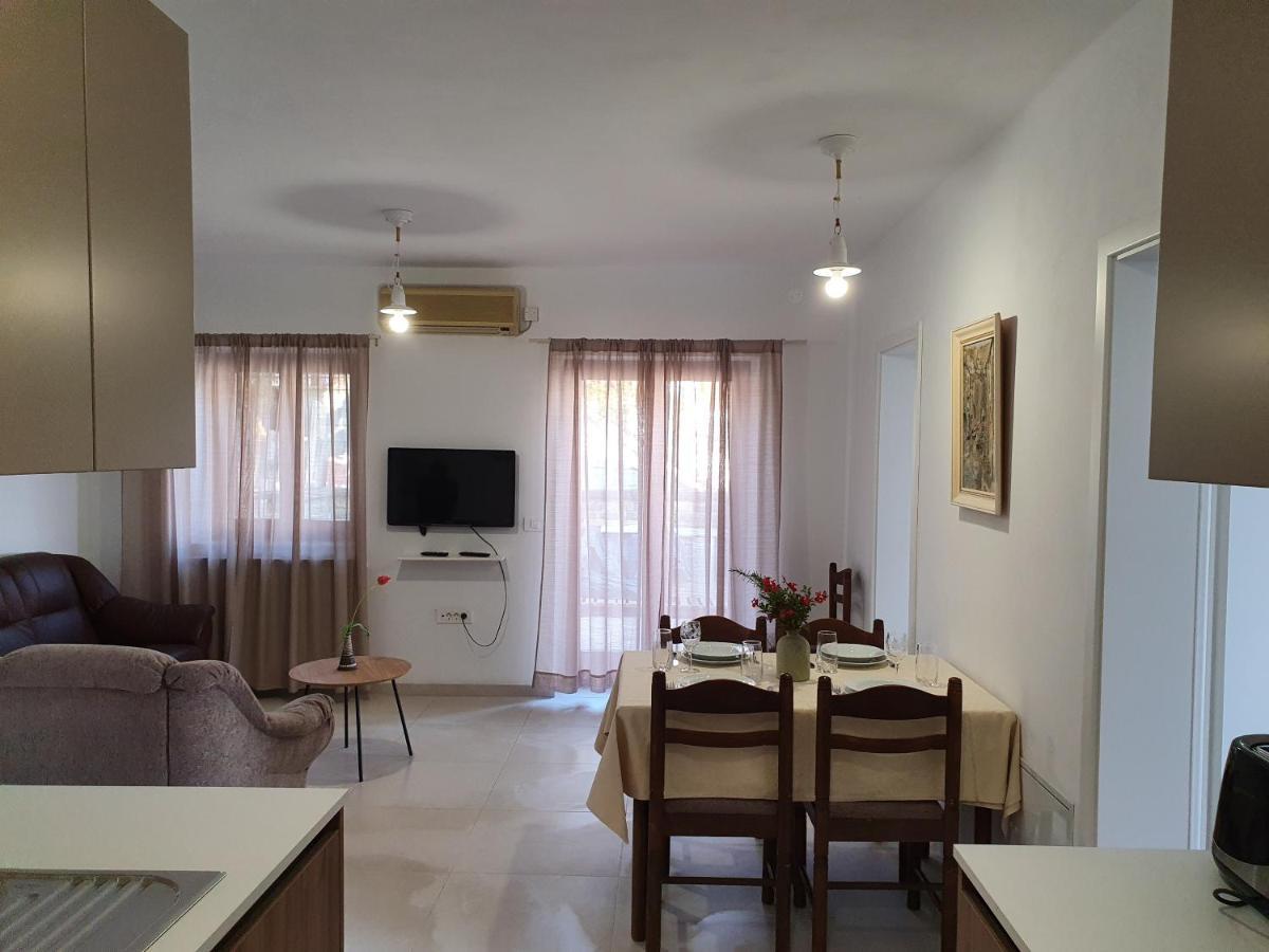 Appartement Rosa *