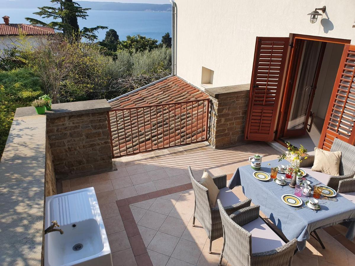 Appartement Rosa *