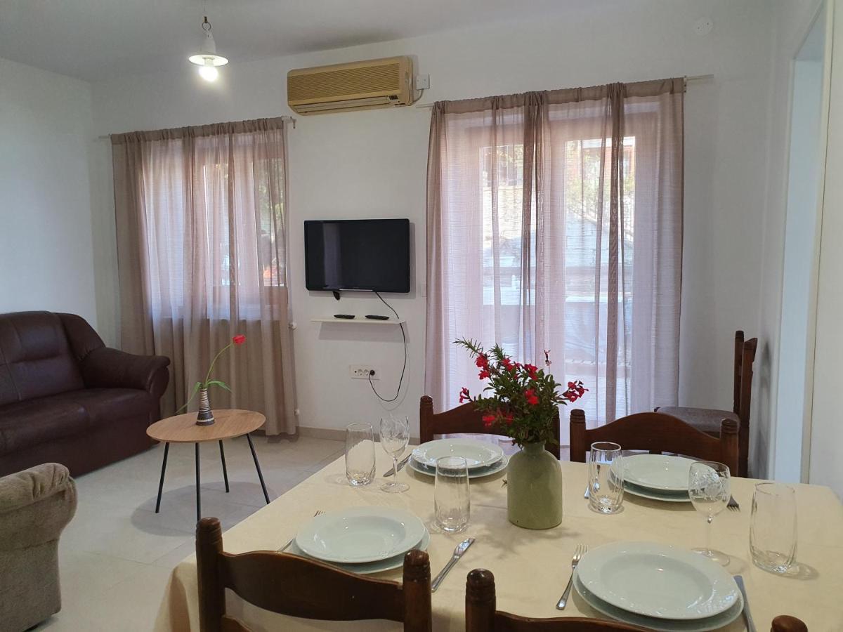 Appartement Rosa *