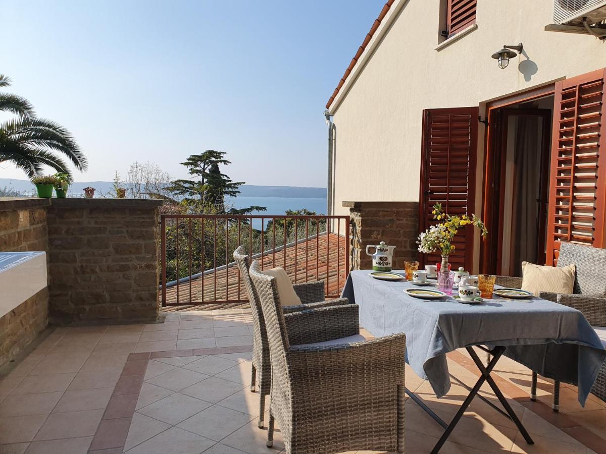 Rosa Appartement Portorož
