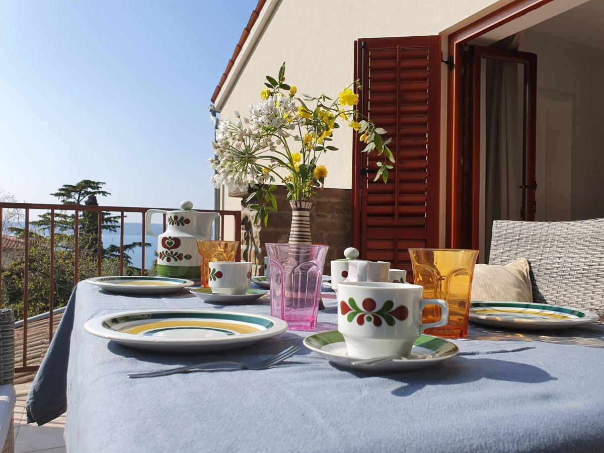 Appartement Rosa *