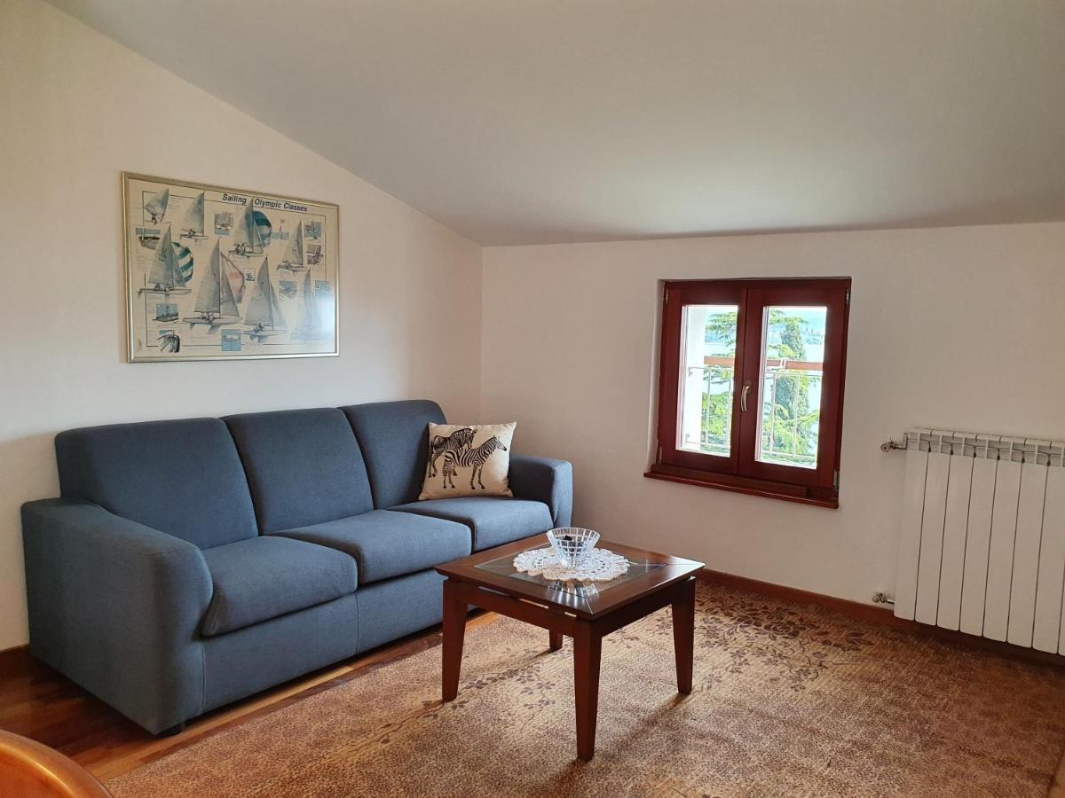 Rosa Apartment *