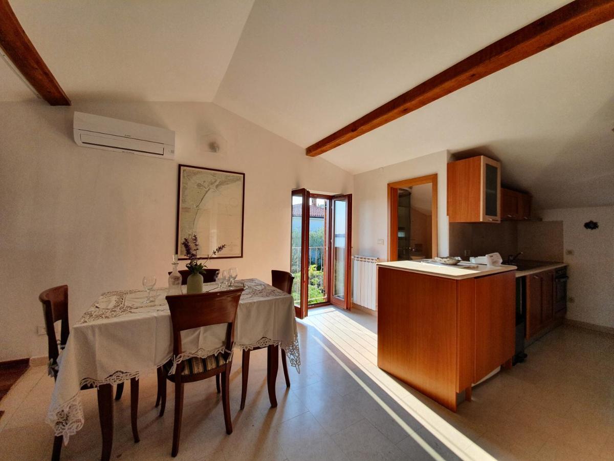 Rosa Appartement Portorož