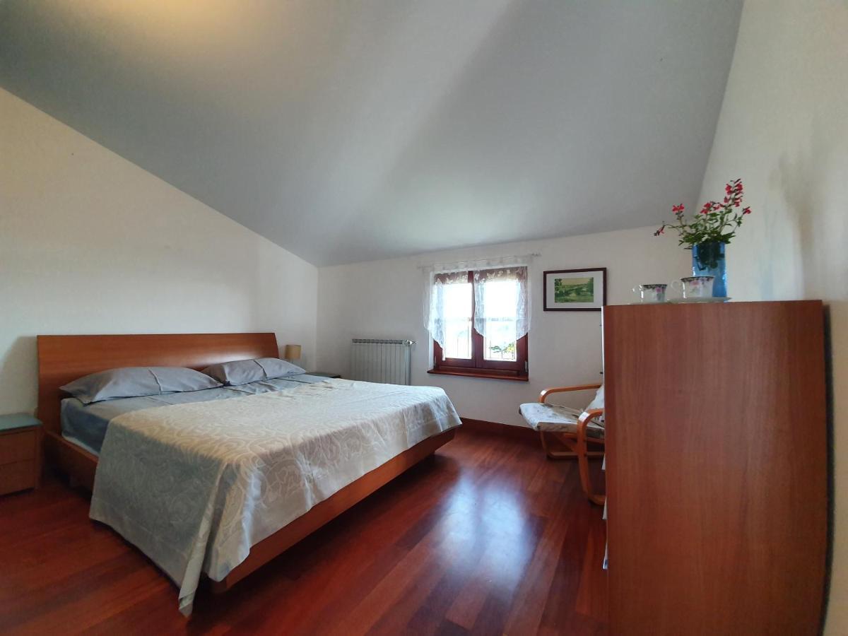Rosa Appartement