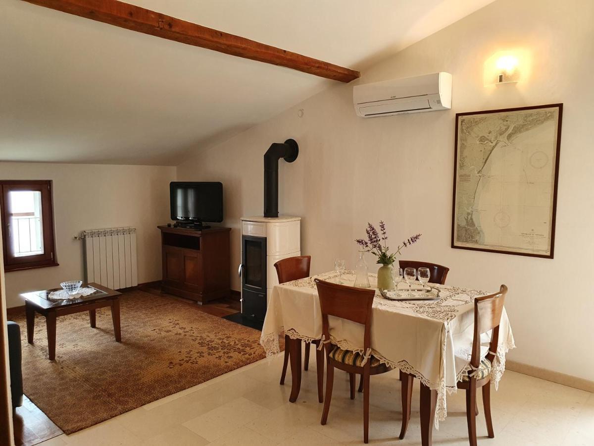 Rosa Appartement Portorož