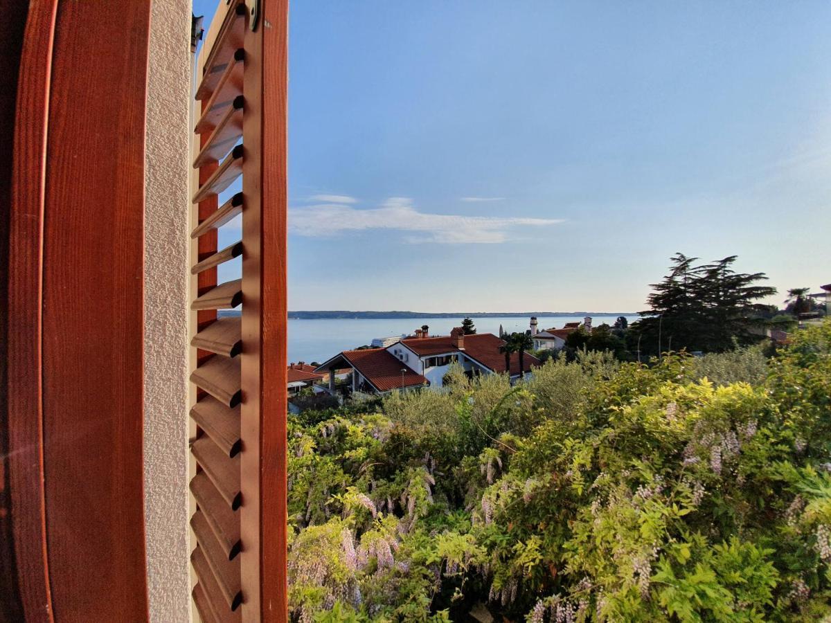 Rosa Portorož