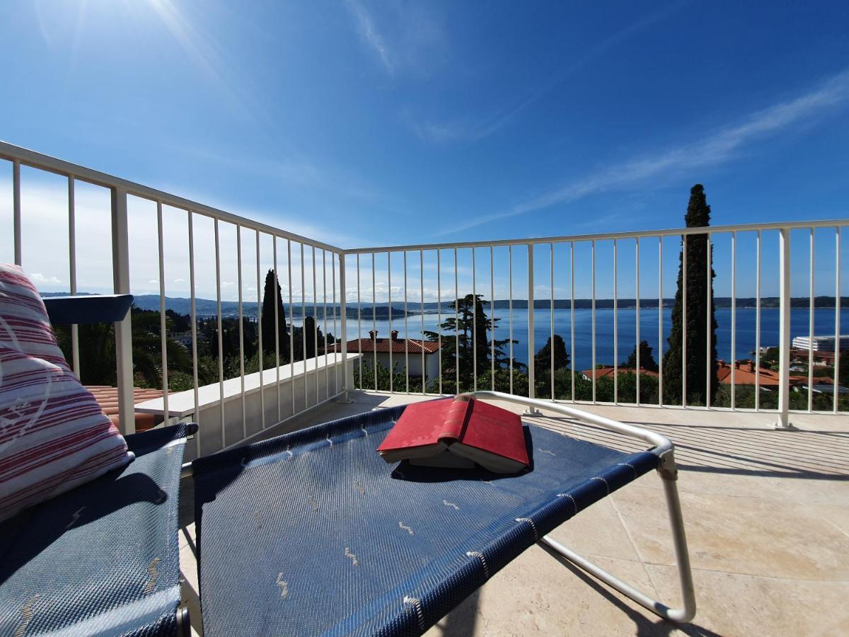 Appartement Rosa Portorož